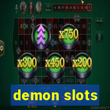 demon slots